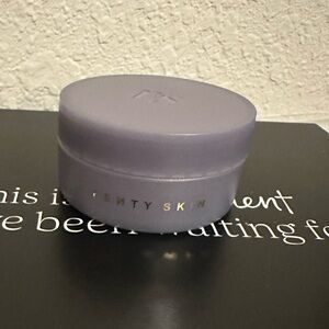 New! Limited edition Fenty skin Butta drop ..w soft shimmer